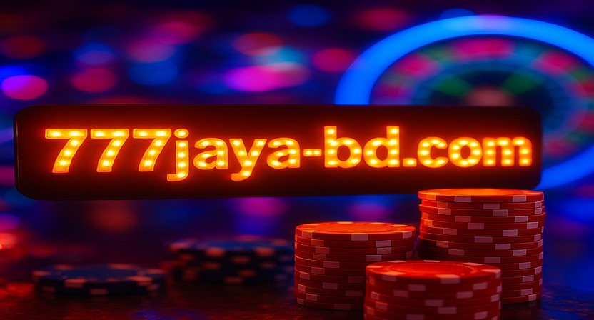 777jaya-এ বিভিন্ন ধরনের আর্কেড গেম