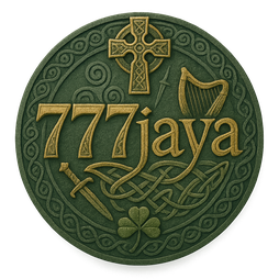 777jaya লোগো